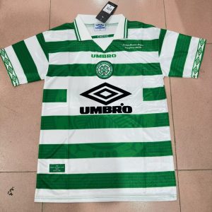 1997-99 Celtics Home