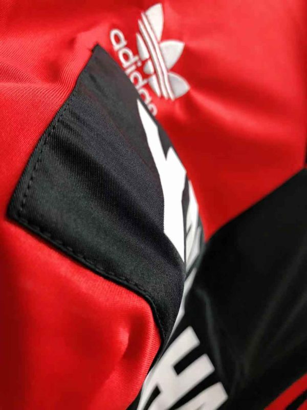 1993-1994 Newell's Old Boys - 图片 4