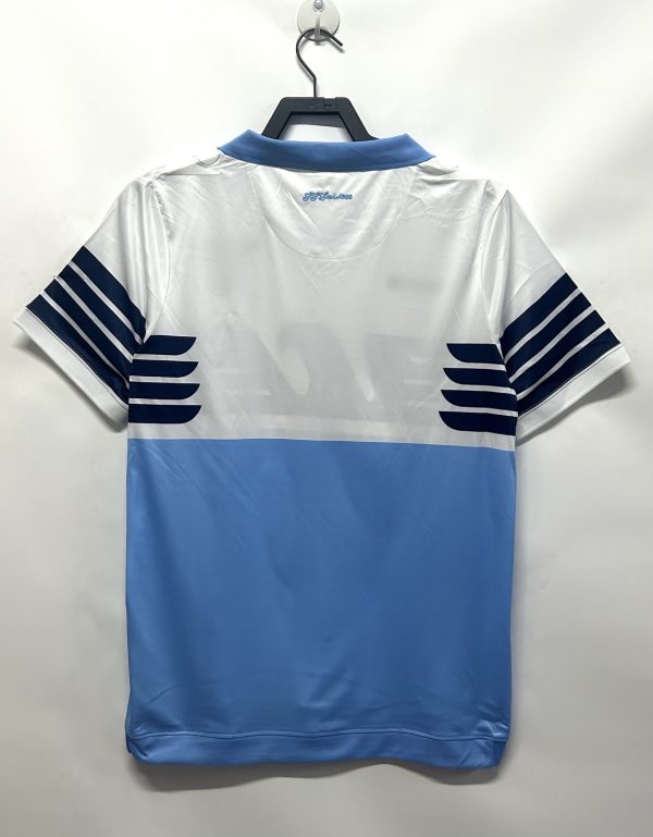2014-15 Lazio home - 图片 2