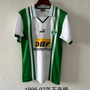 1996-97 Werder Bremen