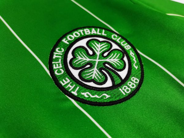 1984/86 Celtics 2 Away - 图片 7