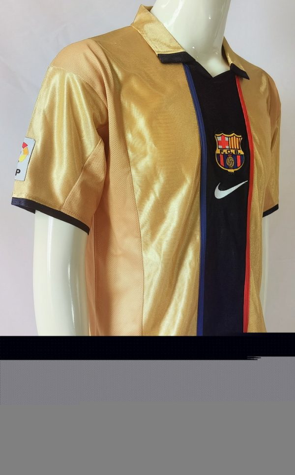 01-02 Barcelona away - 图片 4