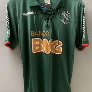 2011 Cruzeiro 2 Away