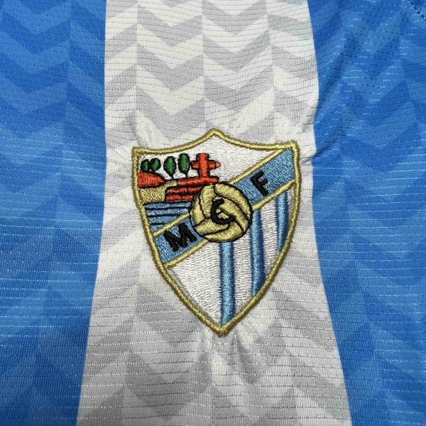 Malaga 120th Anniversary Special Jersey - 图片 6