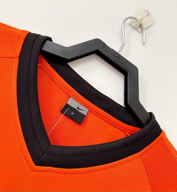 2000 Netherlands home - 图片 3