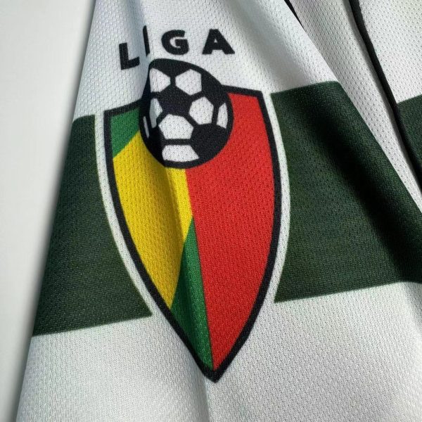2001-03 Lisbon home - 图片 7
