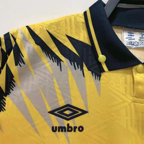 92/94 Tottenham Hotspur away - 图片 3