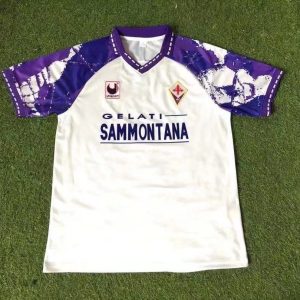 94-95 Fiorentina away