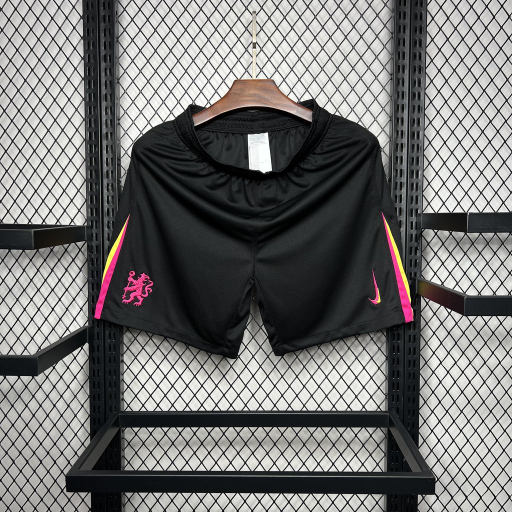 Chelsea 2024/25 Third Away Shorts