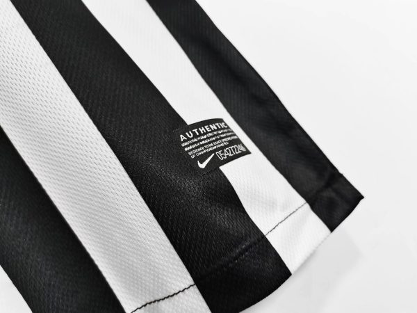2013 Santos away - 图片 8