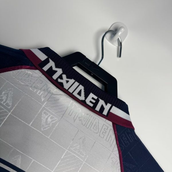 1999 West Ham away - 图片 7