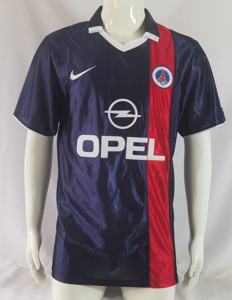 01-02 Paris home