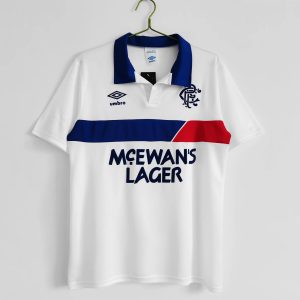 1994 Rangers away