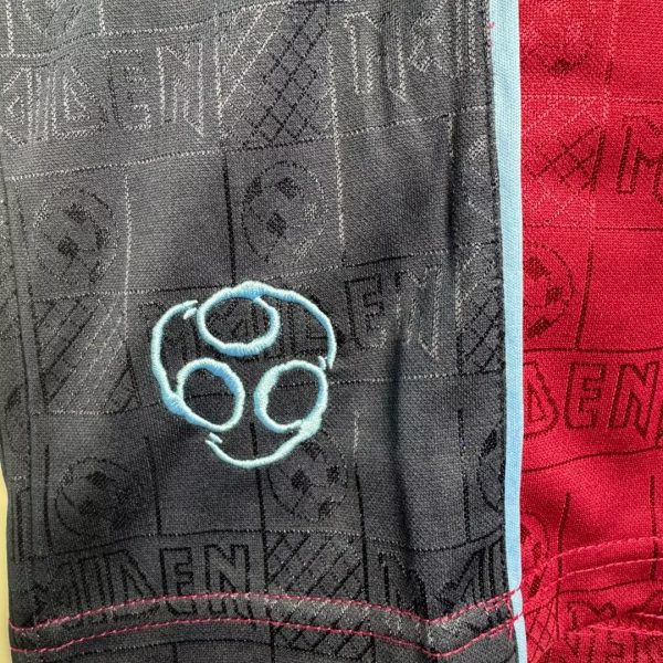 2011 Iron Lady Away - 图片 5