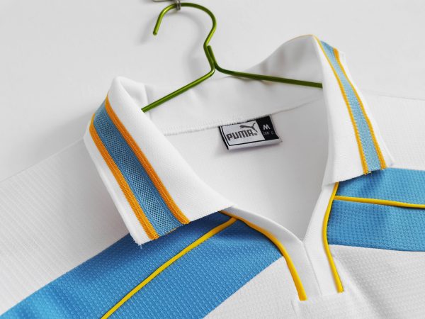 1998/00 Lazio 2 Away Retro - 图片 10