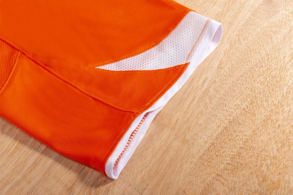 2004 Netherlands Home - 图片 3