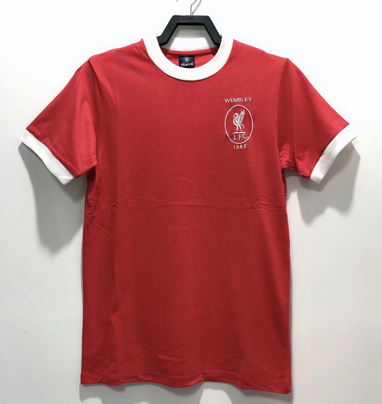 65 Liverpool home