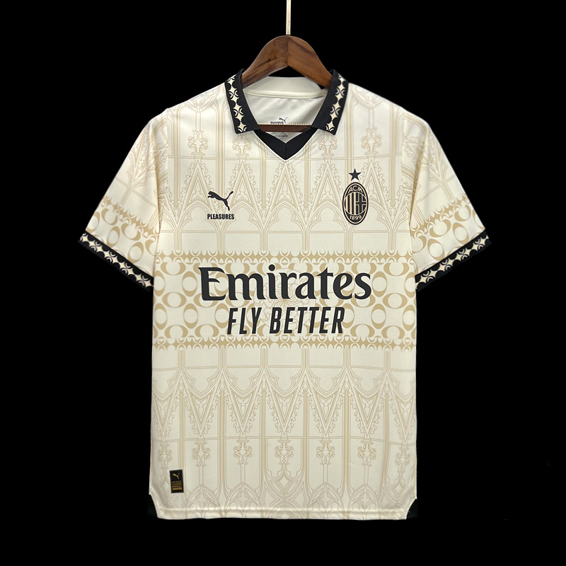 24/25AC Milan joint edition
