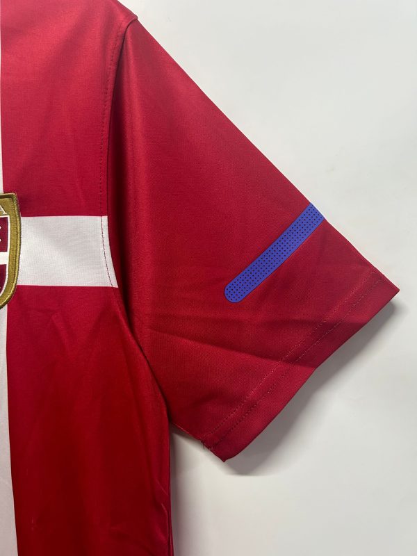 2010 Serbia home - 图片 8