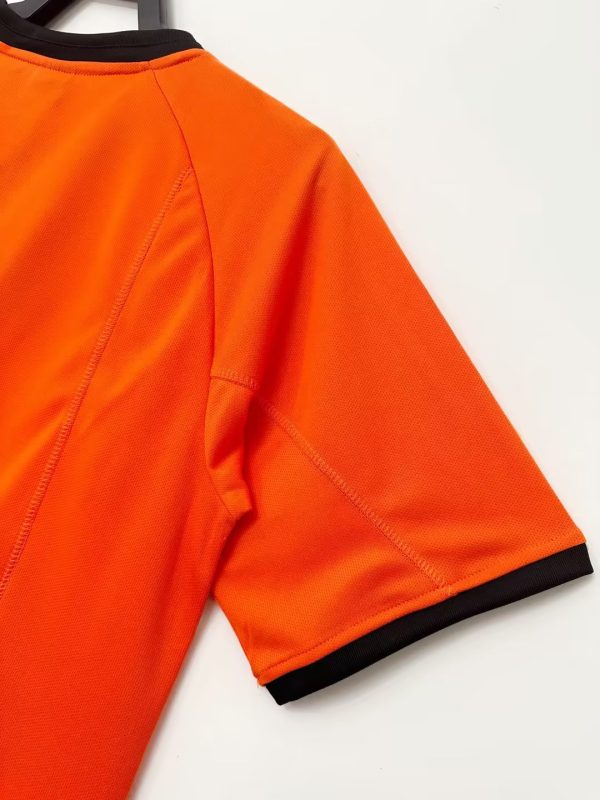 2000 Netherlands home - 图片 4