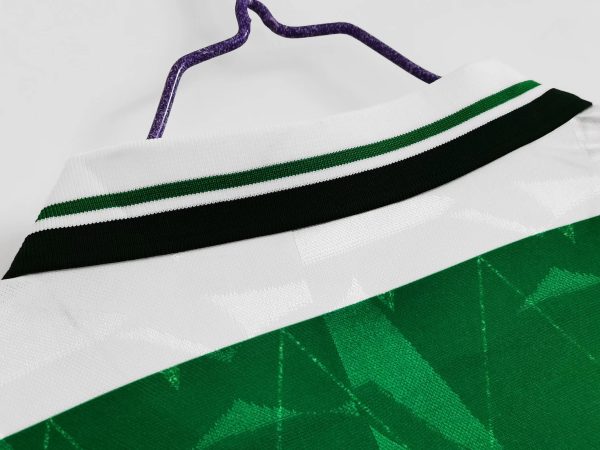 1989/91 Celtics Home - 图片 7