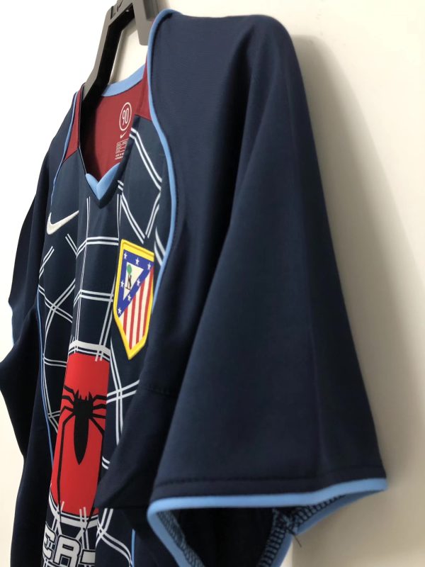 04/05 Atletico Madrid away - 图片 3