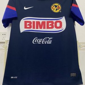 2013 Americas Away