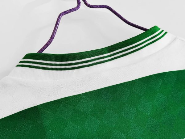 1987/88 Celtics home - 图片 9