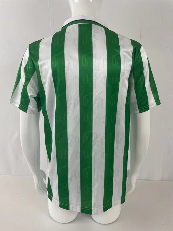 94-95 Betis home - 图片 2