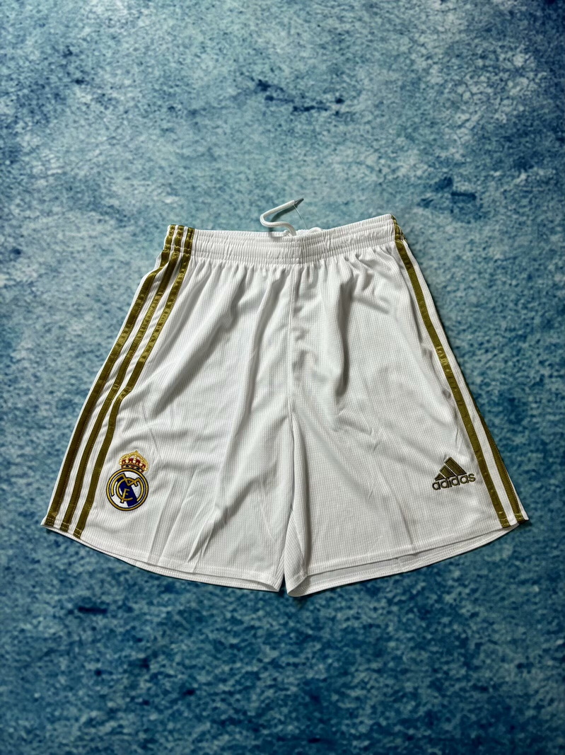 19/20 Real Madrid Home Pants