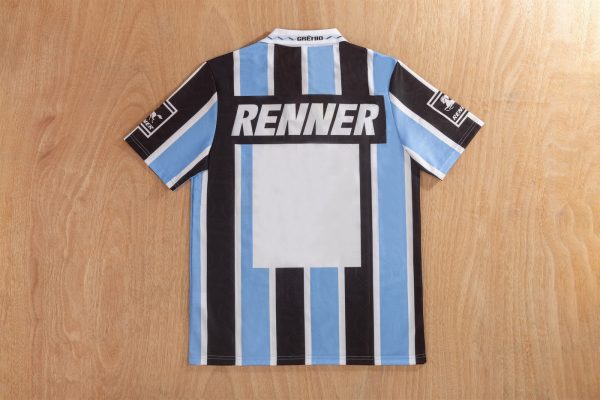 95/96 Gremio home court - 图片 2