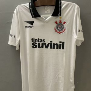 95 Corinthians Home