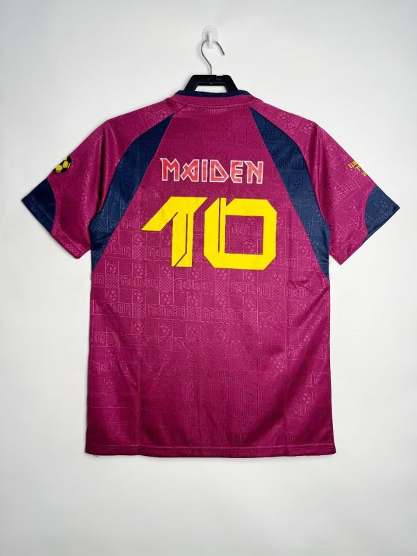 2010 Iron Lady Away - 图片 2