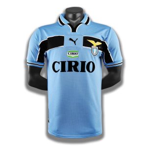 1998/99 Lazio home