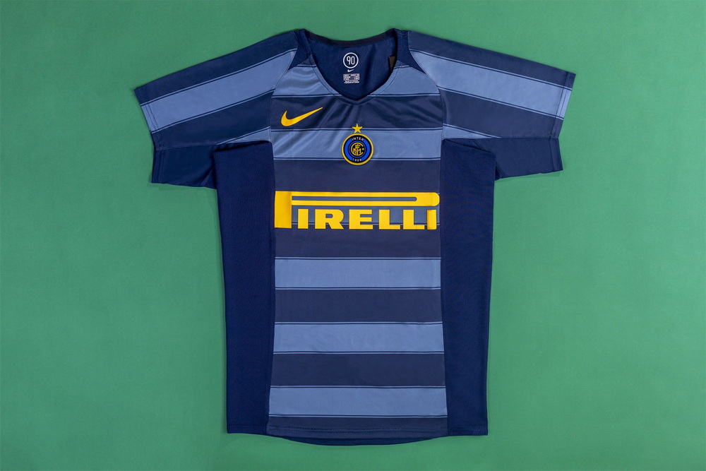 04-05 Inter Milan away