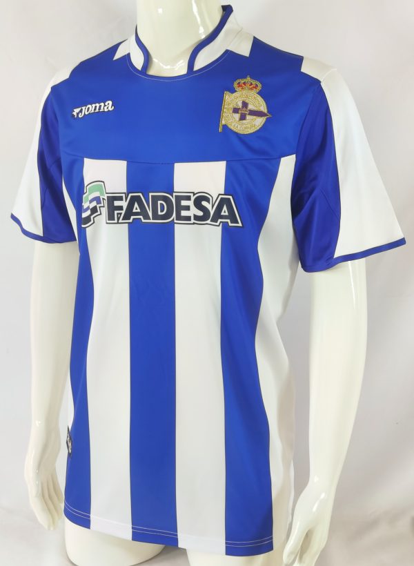 03/04 La Coruna home - 图片 3