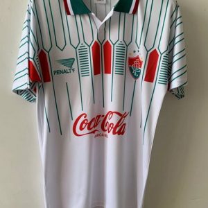 1993 Fluminense away