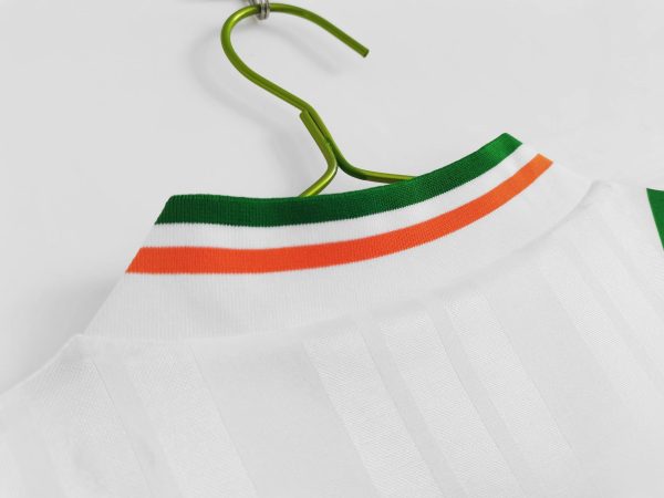 1992/94 Ireland away - 图片 7