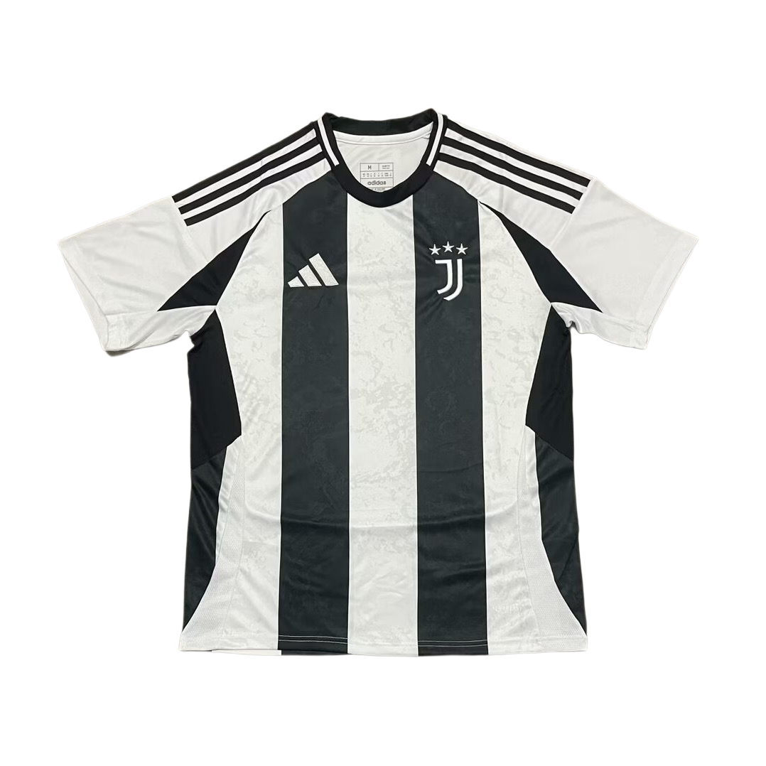 Juventus 2024/25 Home Jersey