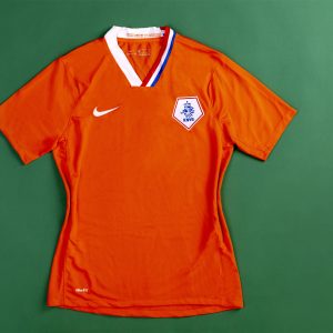 2008 Netherlands home
