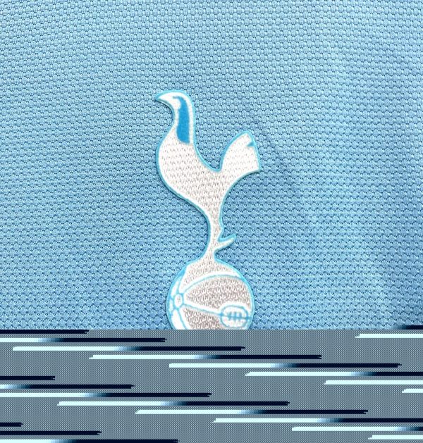 06/07 Tottenham away - 图片 7