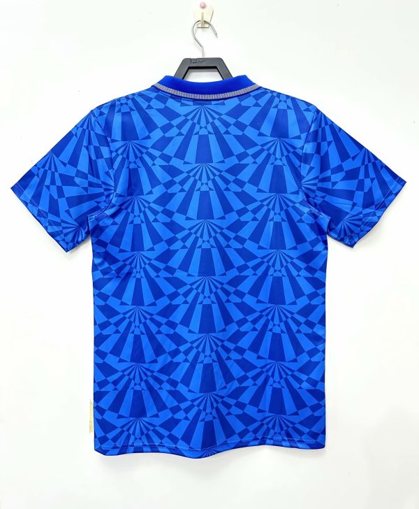 91-93 Napoli home - 图片 2
