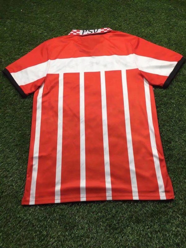 95-96 PSV Eindhoven Home - 图片 2