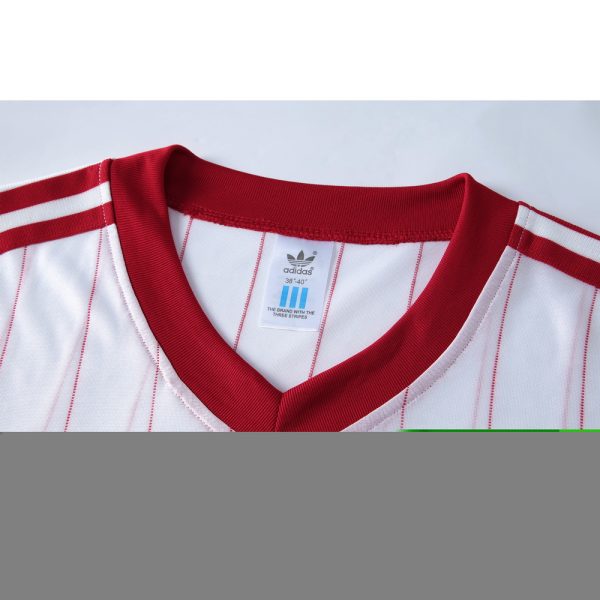 1982 Poland Home - 图片 8