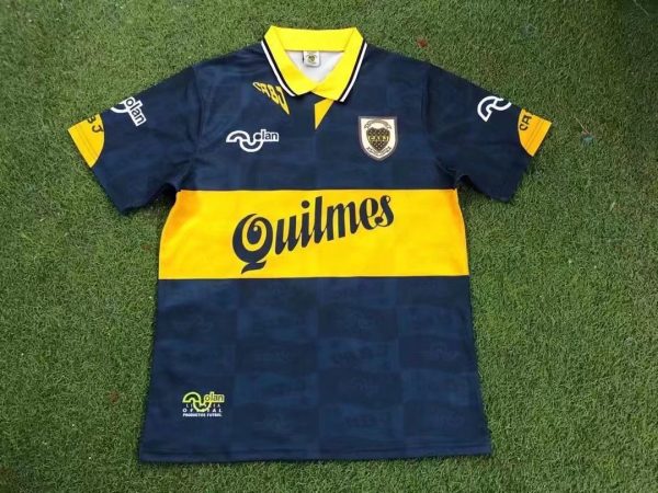 95-97 Boca home