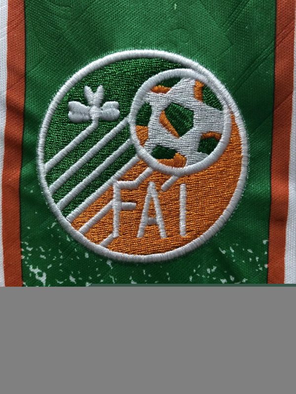 94 Ireland Away No Ads - 图片 4