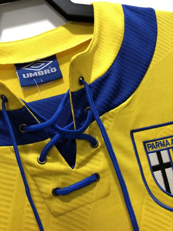 93/95 Parma Yellow - 图片 6