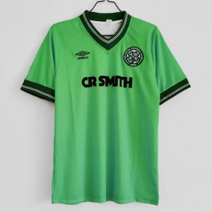 1984/86 Celtics home
