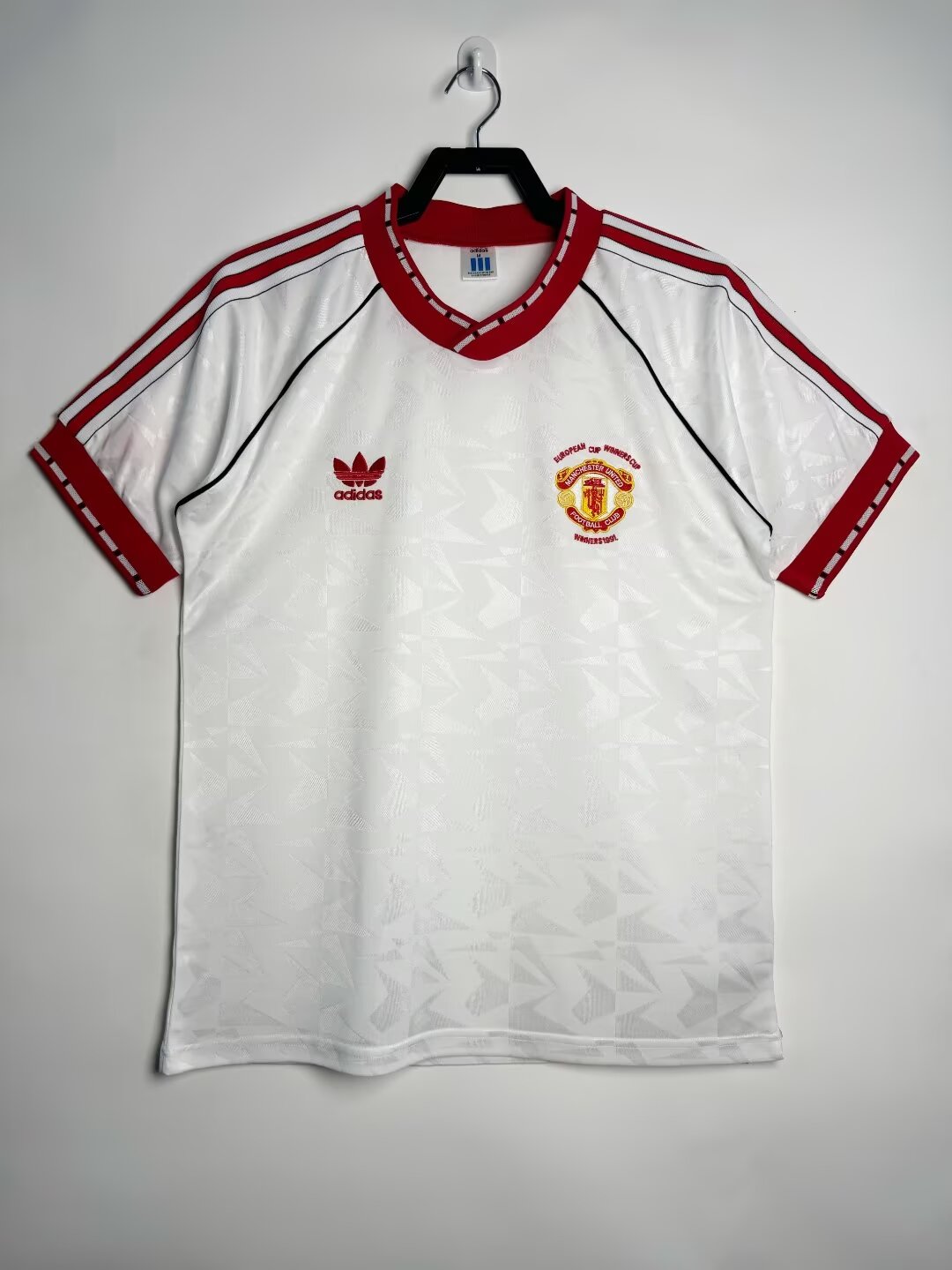 1990-01 Manchester United Special Edition