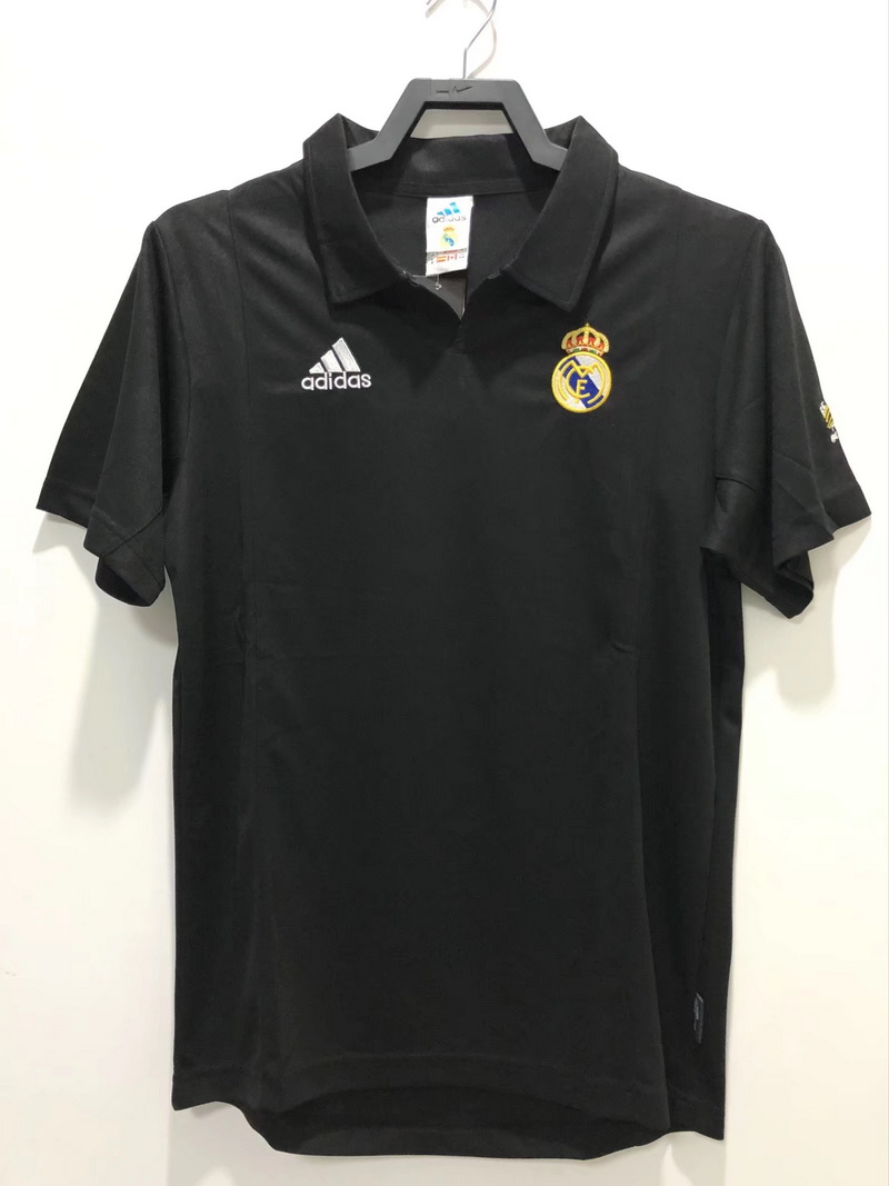 02/03 Real Madrid away Champions League version
